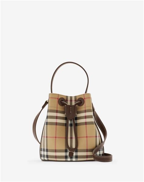 secchiello burberry costo|Borse firmate da donna .